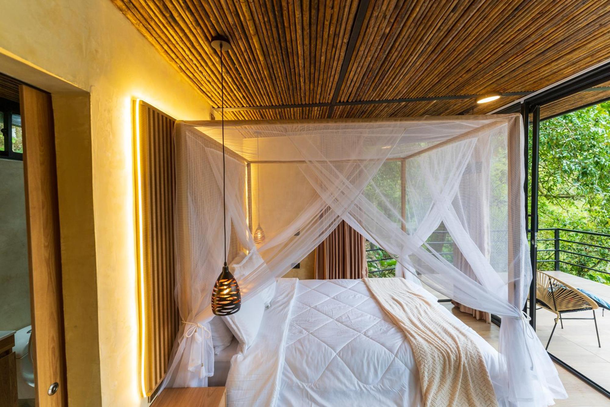Rincon De La Sierra Minca Otel Dış mekan fotoğraf