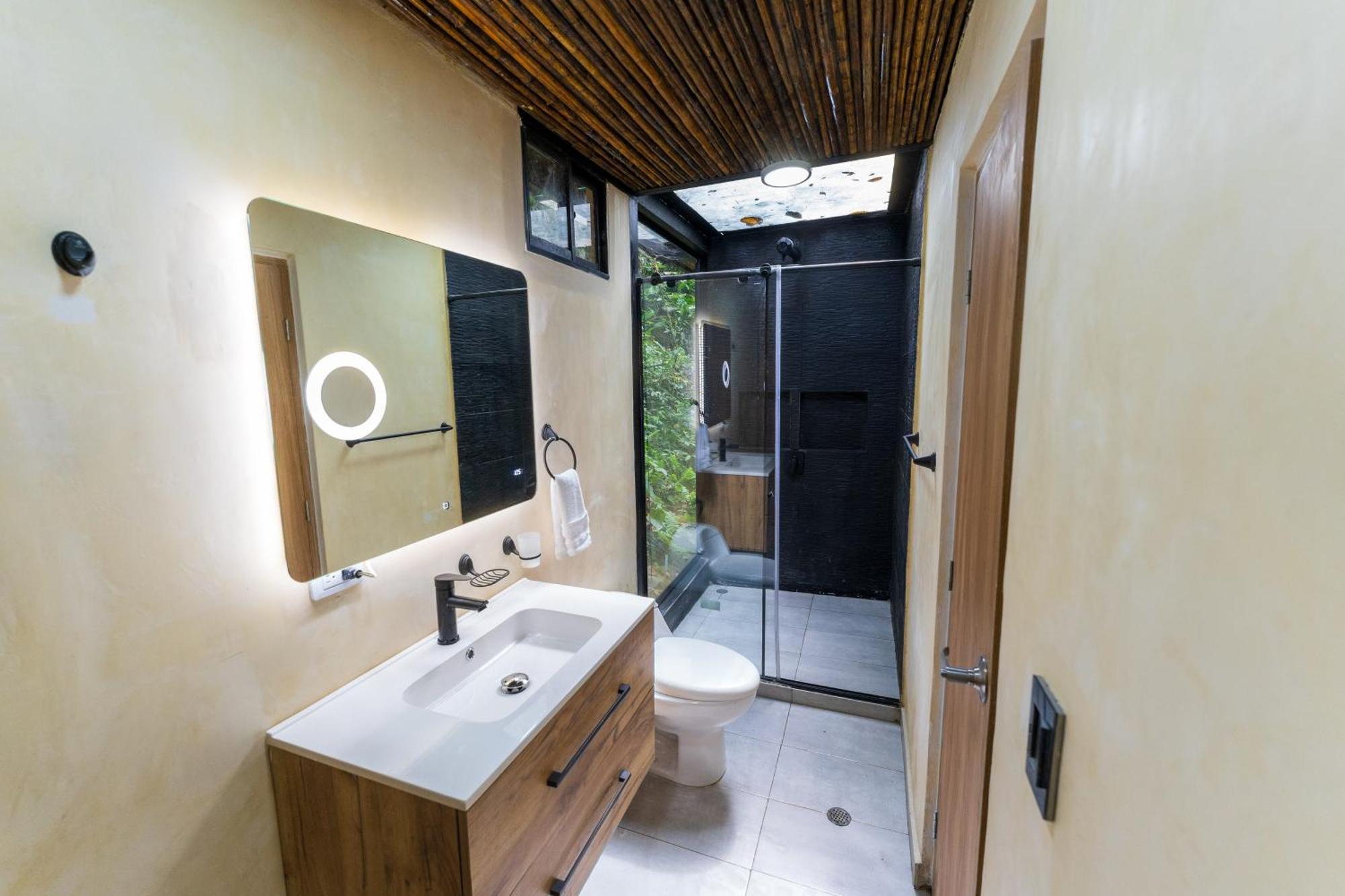 Rincon De La Sierra Minca Otel Dış mekan fotoğraf