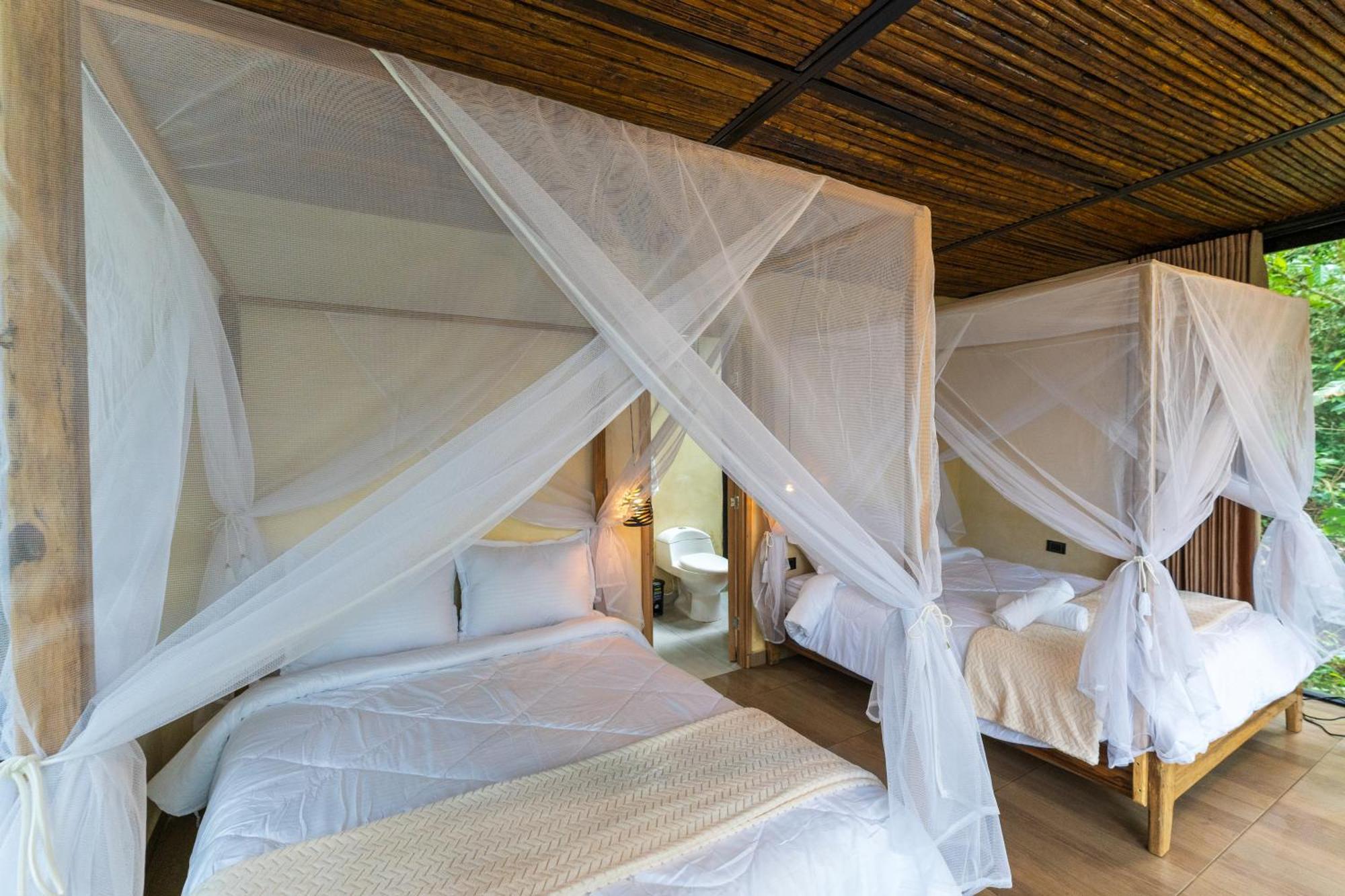 Rincon De La Sierra Minca Otel Dış mekan fotoğraf