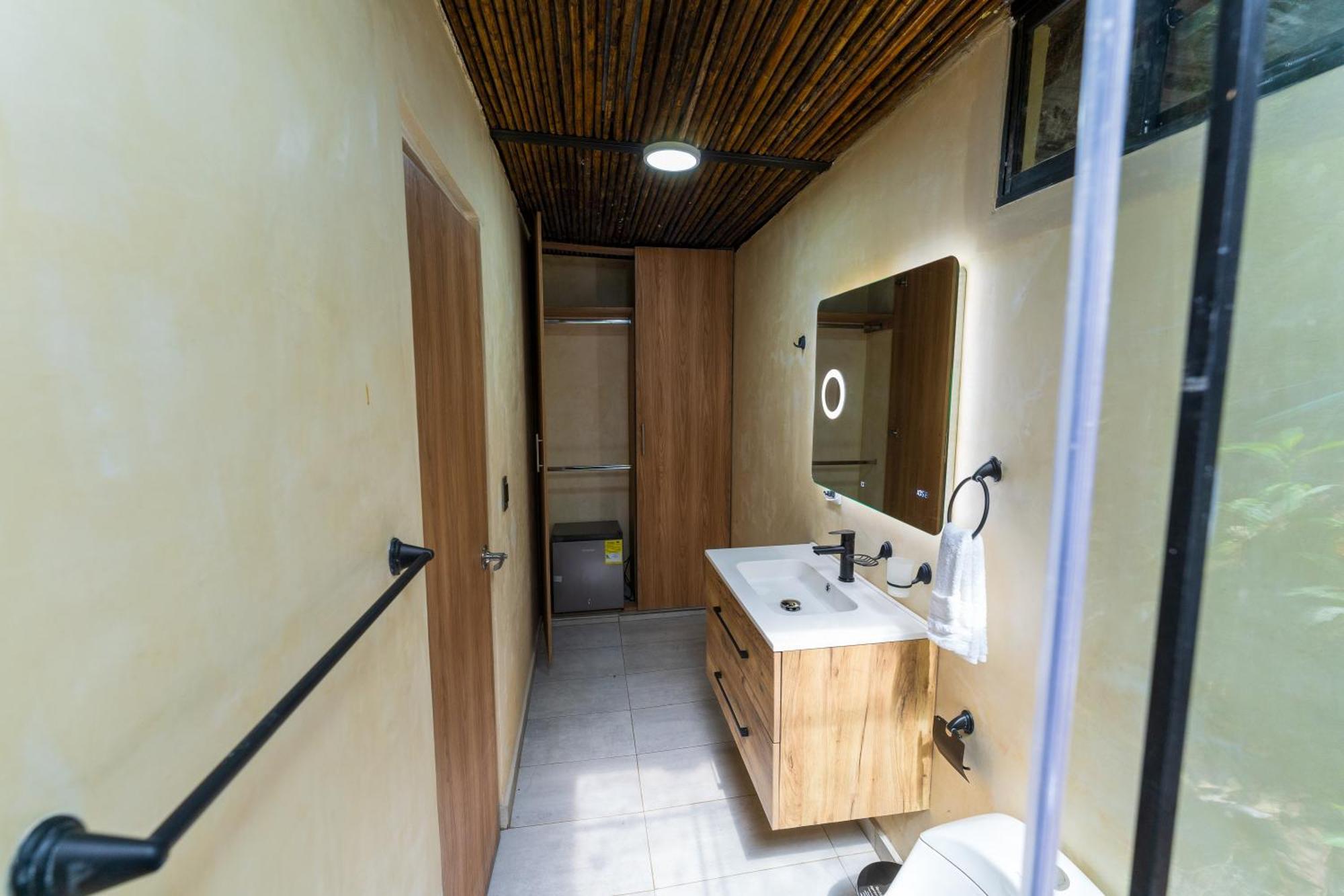 Rincon De La Sierra Minca Otel Dış mekan fotoğraf