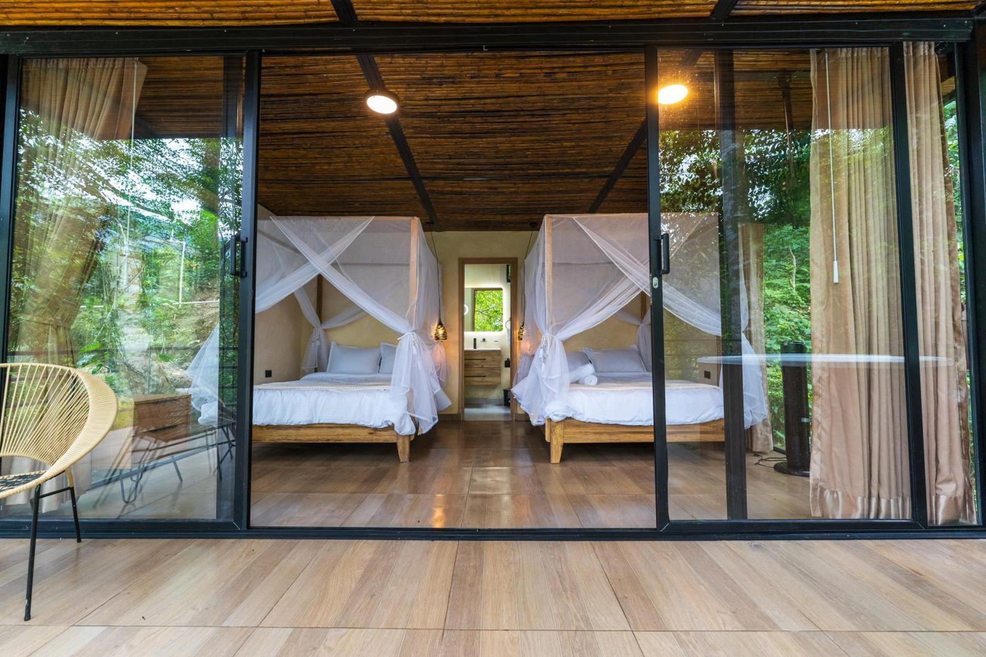 Rincon De La Sierra Minca Otel Dış mekan fotoğraf