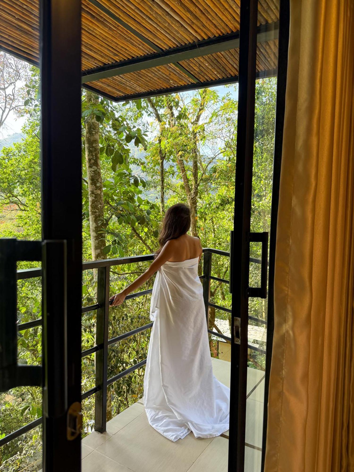 Rincon De La Sierra Minca Otel Dış mekan fotoğraf
