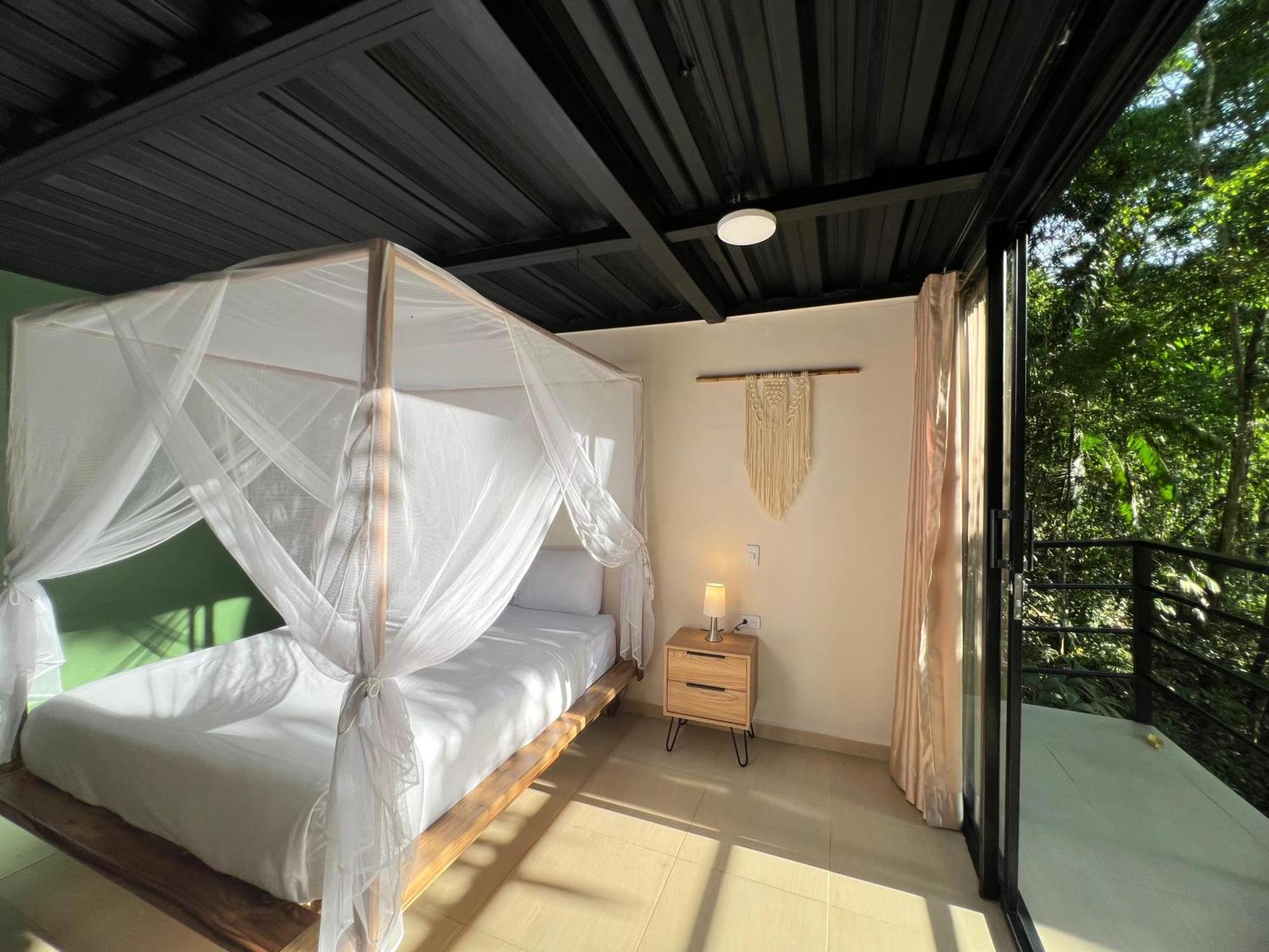 Rincon De La Sierra Minca Otel Dış mekan fotoğraf