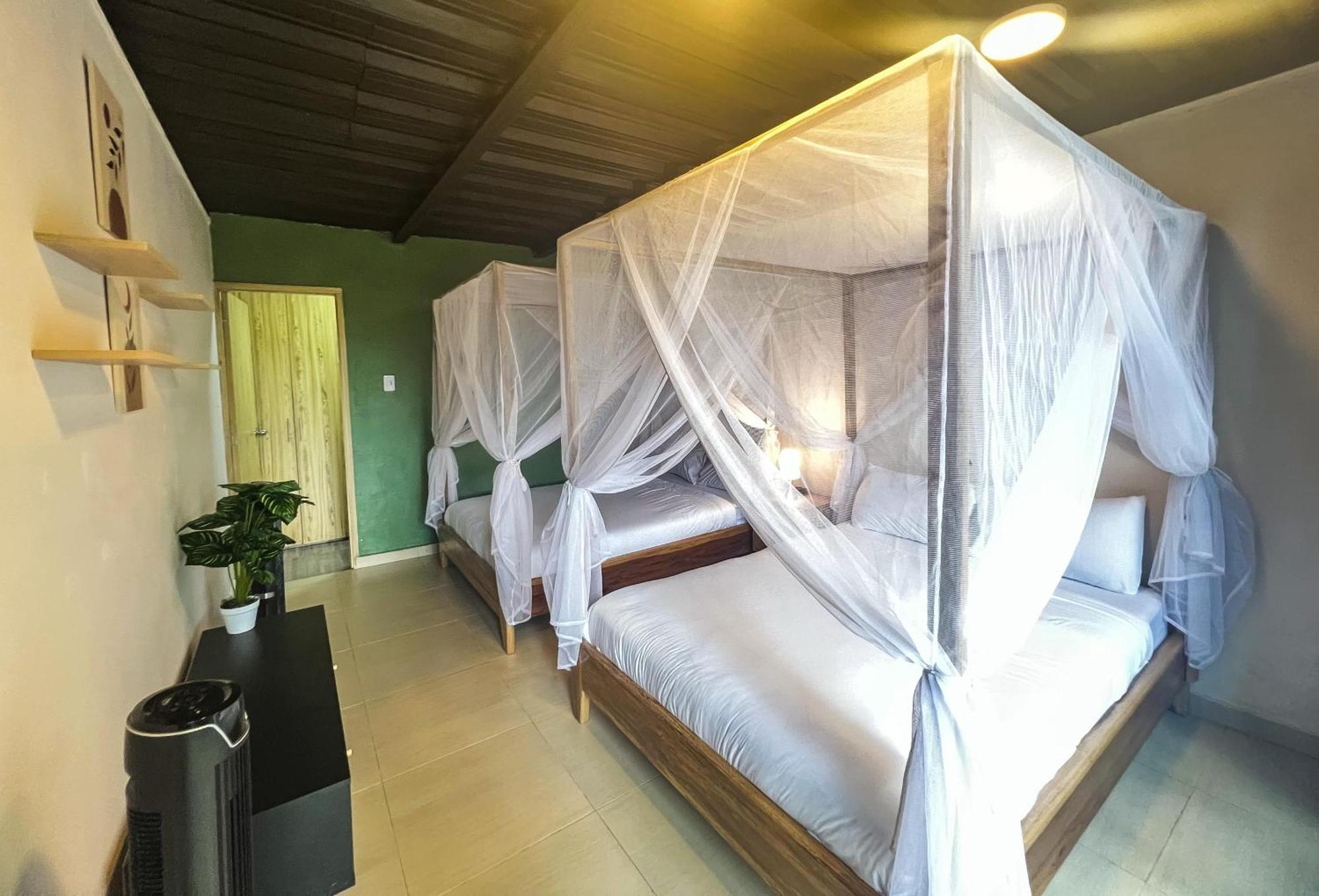 Rincon De La Sierra Minca Otel Dış mekan fotoğraf