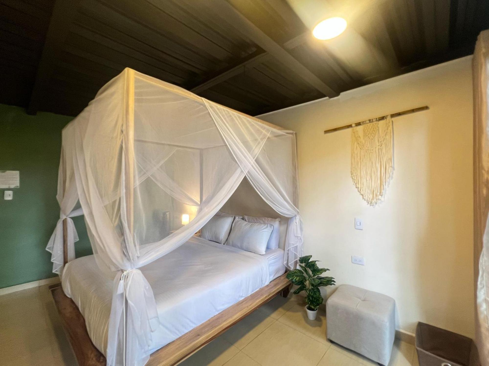 Rincon De La Sierra Minca Otel Dış mekan fotoğraf