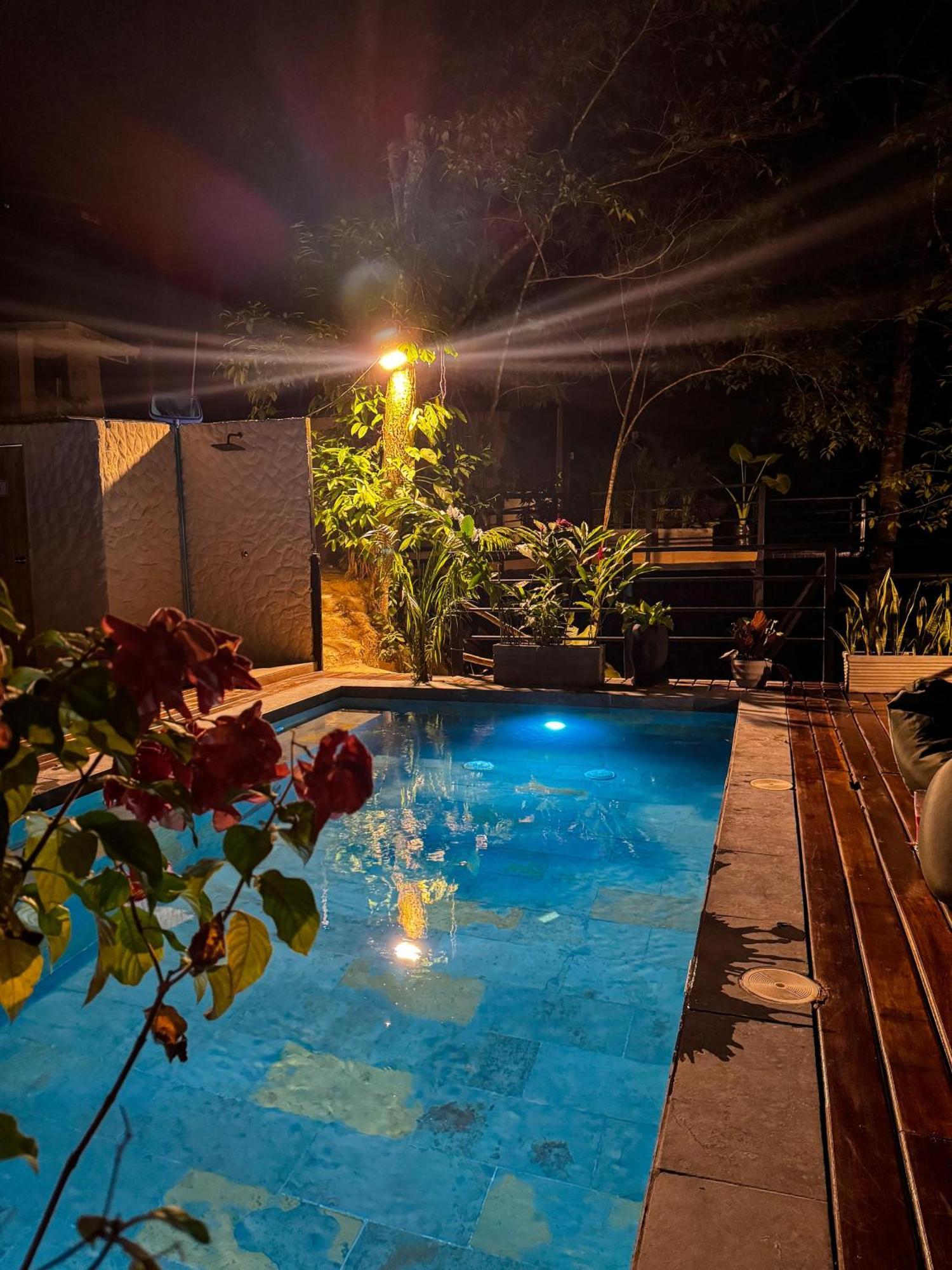 Rincon De La Sierra Minca Otel Dış mekan fotoğraf
